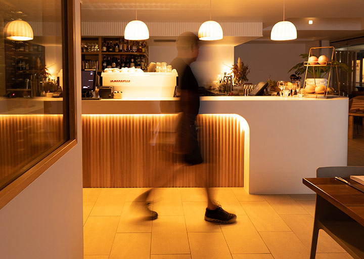 Season Restaurant