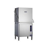 Washtech AL8 High Performance Pass Through Dishwasher
