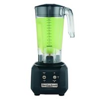 Hamilton Beach BBN0250 - Rio Polycarbonate Jug Bar Blender