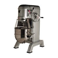 Paramount BM60AT3PS 60 Litre Planetary Mixer