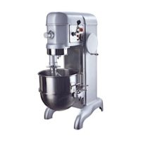 Paramount BM60HAT3PS 60 Litre Planetary Mixer
