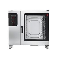 Convotherm C4EBD10.20C Combination Oven Steamer - 22 Tray (Boiler)