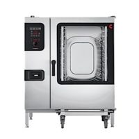 Convotherm C4EBD12.20C Combination Oven Steamer - 24 Tray (Boiler)