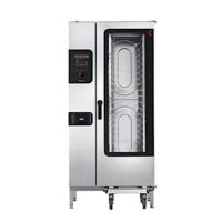 Convotherm C4EBD20.10C Combination Oven Steamer - 20 Tray