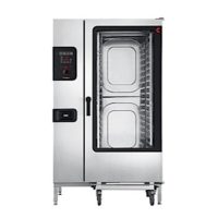 Convotherm C4EBD20.20C Combination Oven Steamer - 40 Tray (Boiler)