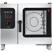 Convotherm C4EBD6.10C Mini Combination Oven Steamer - 7 Tray