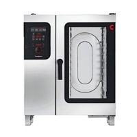 Convotherm C4GBD10.10C Combination Oven Steamer - 11 Tray