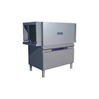 Washtech CD100 2 Stage Conveyor Dishwasher