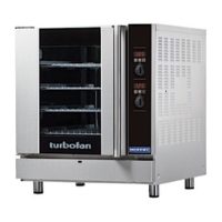 Convection Ovens
