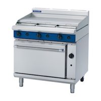 Blue Seal G506A Gas Static Oven Range