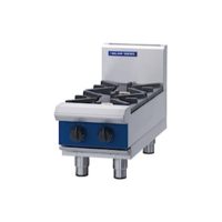 Blue Seal G512D-B Gas Cooktop - Bench Model