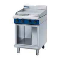 Blue Seal G514B-CB Gas Cooktop - Cabinet Base