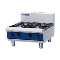 Blue Seal G514C-B Gas Cooktop - Bench Model