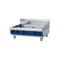 Blue Seal G516B-B Gas Cooktop - Bench Model