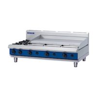 Blue Seal G518A-B Gas Cooktop - Bench Model