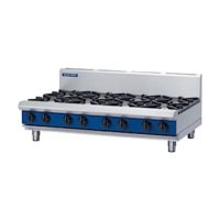Blue Seal G518D-B Gas Cooktop - Bench Model