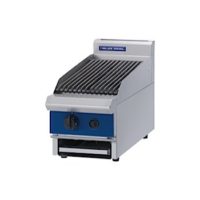 Blue Seal G592-B Gas Chargrill - Bench Model