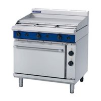 Blue Seal GE506A Gas Range Electric Static Oven