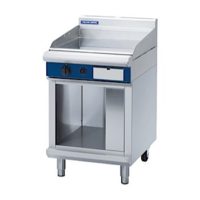 Blue Seal GP514-CB Gas Griddle - Cabinet Base