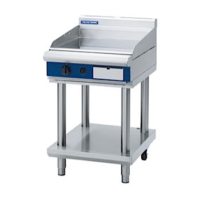Blue Seal GP514-LS Gas Griddle - Leg Stand