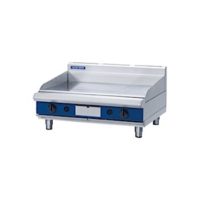 Blue Seal GP516-B Gas Griddle - Bench Top