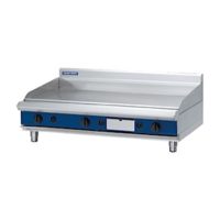Blue Seal GP518-B Gas Griddle - Bench Top