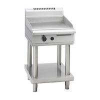 Waldorf GP8600G-LS Gas Griddle - Leg Stand