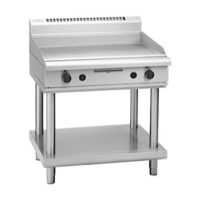Waldorf GP8900G-LS Gas Griddle - Leg Stand