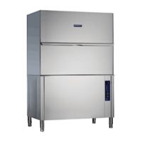 Washtech PW2 High Performance Warewasher