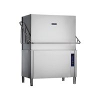 Washtech PW3 Large Body Pass Through Warewasher