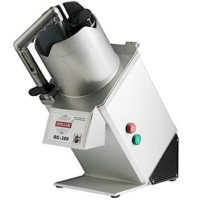 Hallde RG-200 Vegetable Prep Machine