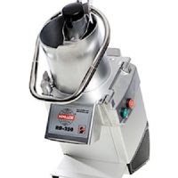 Hallde RG-250 Vegetable Prep Machine
