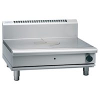 Waldorf RN8100G-B Gas Target Top - Bench Model