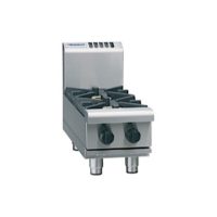 Waldorf RN8200G-B Gas Cooktop - Bench Model