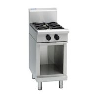 Waldorf RN8450G-CB Gas Cooktop - Cabinet Base