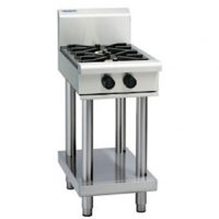 Waldorf RN8450G-LS Gas Cooktop - Leg Stand