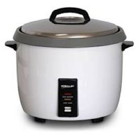 Robalec SW5400 Robalec 5.4 Litre Rice Cooker