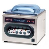Orved VM00016 Chamber Model Vacuum Sealer