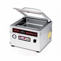 Orved VM00315 Chamber Model Vacuum Sealer