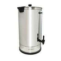 Woodson W.URN.10 Hot Water Urns - 10 Litre Capacity