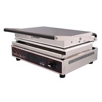Woodson WCT8 Contact Toaster - 6-8 Slice Capacity