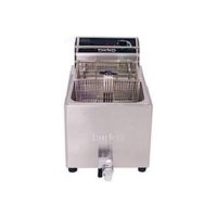 Birko Fryer - Single 8L