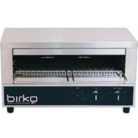 Birko Toaster Grill Quartz - 10amp