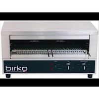 Birko Toaster Grill Quartz - 15amp