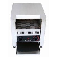 Birko Conveyor Toaster 600 Slice