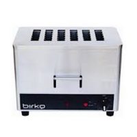 Birko Toaster 6 Slice