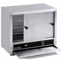 Pie Warmer Builders Model