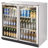 Williams BC2SS Bottle Cooler