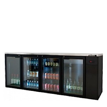 Williams Hcs4rgdss Cameo Star Remote Undercounter Chiller Hiller
