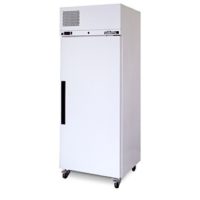 Williams HDS1SDCB Diamond Star Upright Chiller - WHITE COLORBOND SOLID DOOR